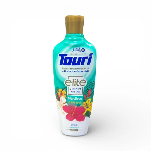 عطر عام توري إيليت حديقة المالديف – 700 مل